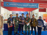 Kelas Karyawan Itbu UNSURYA Jakarta Nomor Beraneka Foto 2